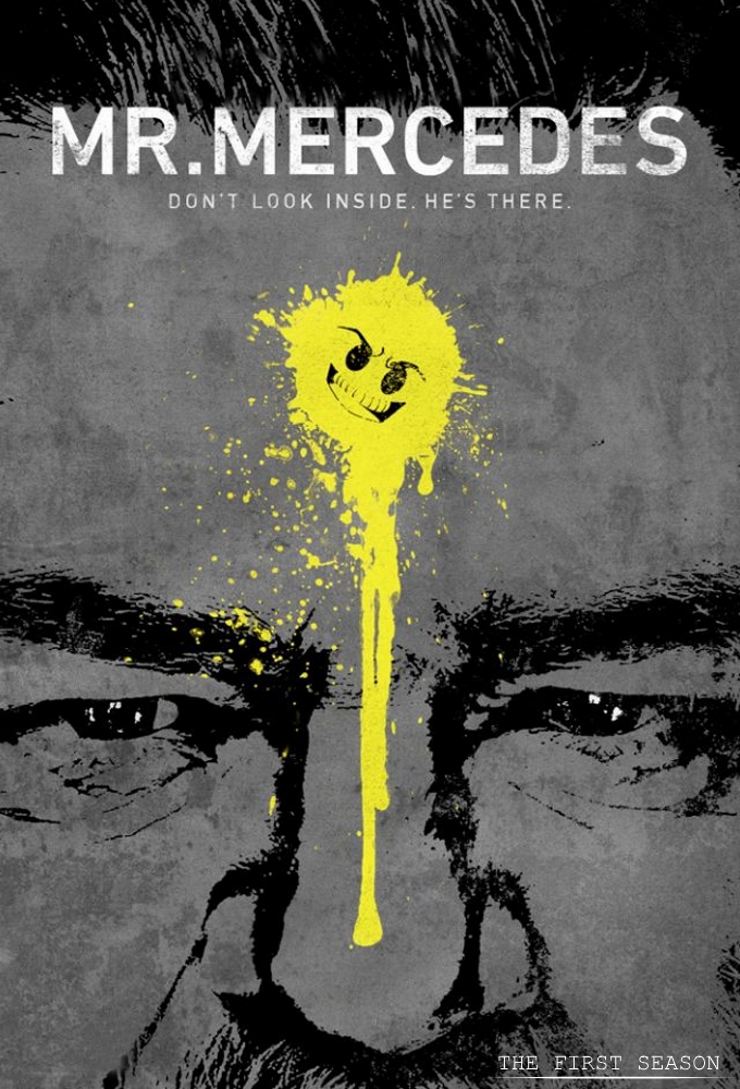 Mr. Mercedes - Mr. Mercedes [190002] (A1502380479) [[TV Shows]] --Plex--
